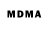 Amphetamine VHQ Sojida Mamajonova